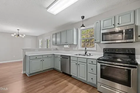 1429 E Stone Arch Drive Fuquay Varina NC 27526