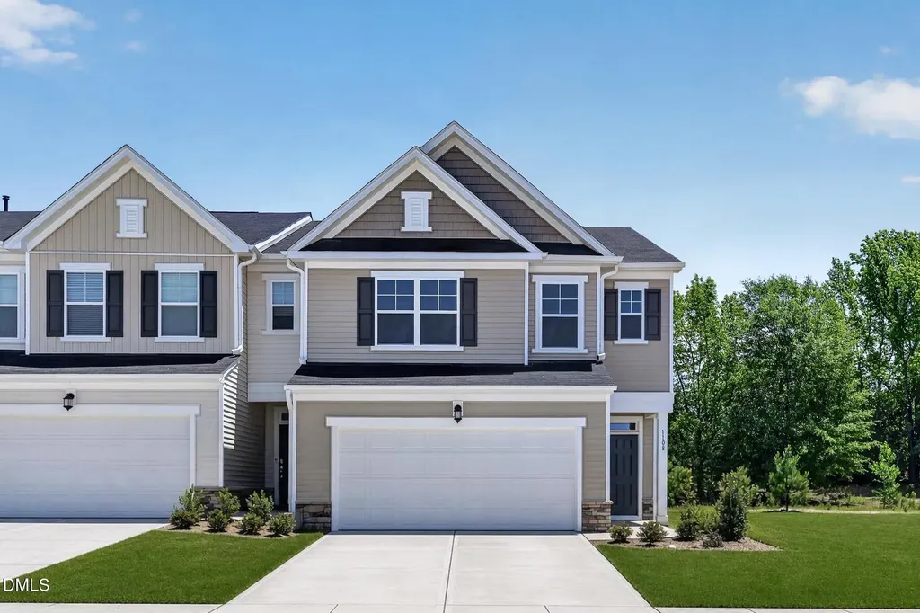 1108 Barred Owl Trail Rolesville NC 27587
