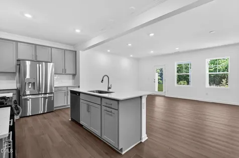 1108 Barred Owl Trail Rolesville NC 27587