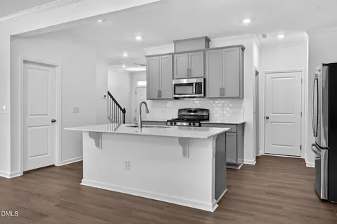 1108 Barred Owl Trail Rolesville NC 27587