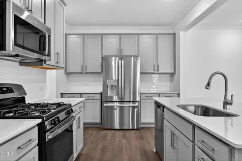 1108 Barred Owl Trail Rolesville NC 27587
