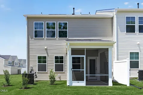 1108 Barred Owl Trail Rolesville NC 27587