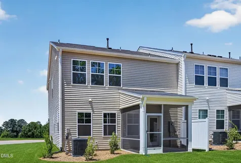 1108 Barred Owl Trail Rolesville NC 27587