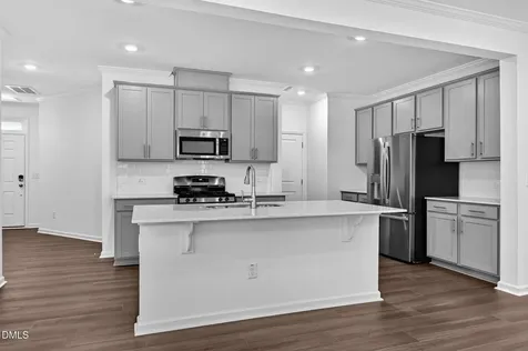 1108 Barred Owl Trail Rolesville NC 27587