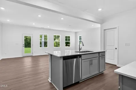 1108 Barred Owl Trail Rolesville NC 27587