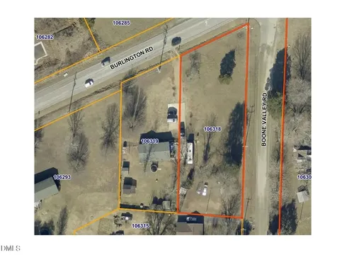6498 Burlington Road Whitsett NC 27377