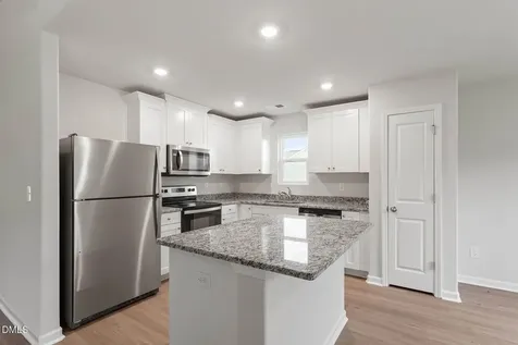 3814 Origin Drive Bailey NC 27807