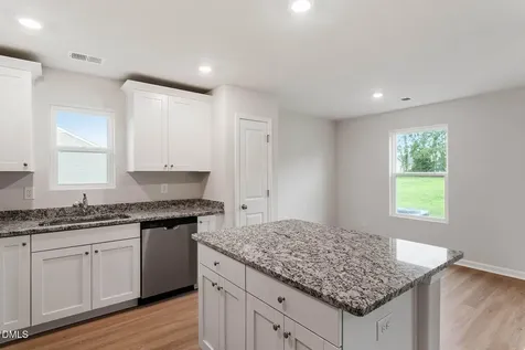 3814 Origin Drive Bailey NC 27807