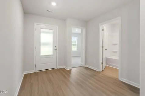 3814 Origin Drive Bailey NC 27807