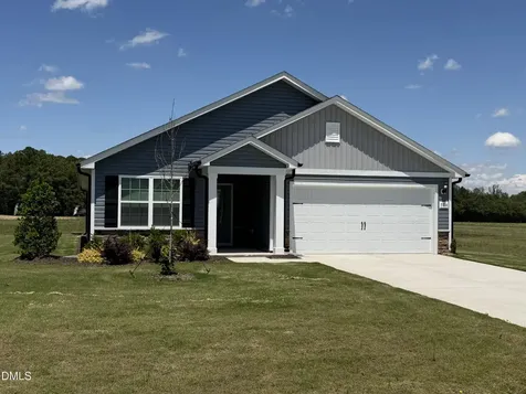3814 Origin Drive Bailey NC 27807