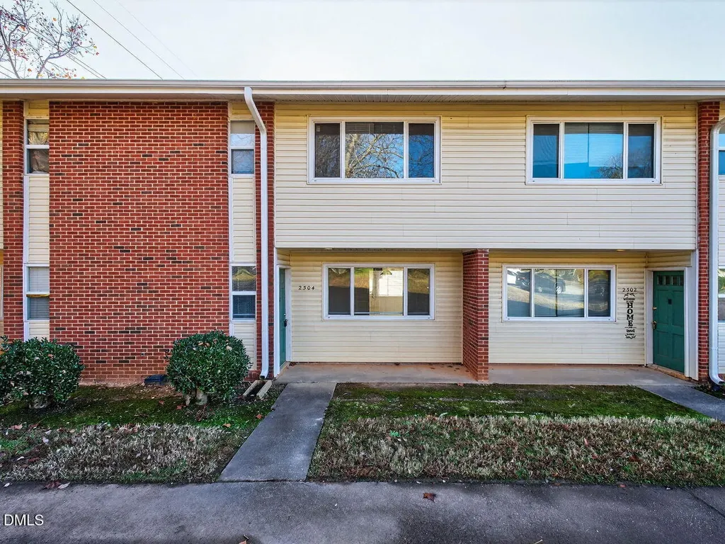 2304 Champion Court Raleigh NC 27606