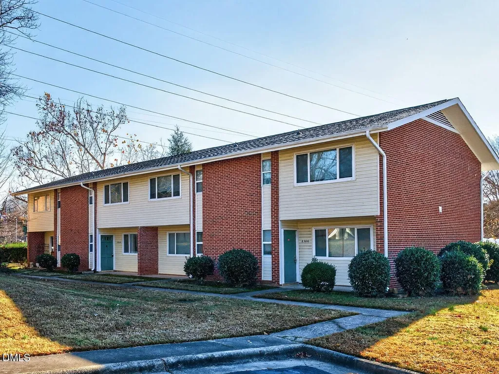 2304 Champion Court Raleigh NC 27606