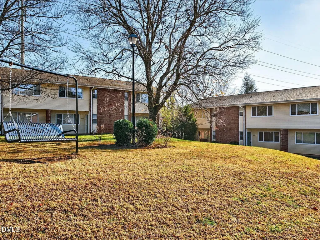 2304 Champion Court Raleigh NC 27606