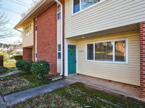2304 Champion Court Raleigh NC 27606