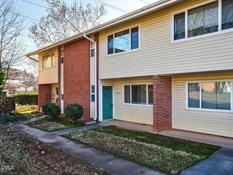 2304 Champion Court Raleigh NC 27606