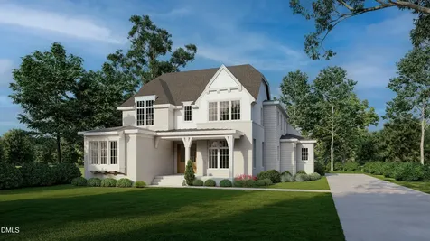 415 Webster Street Cary NC 27511