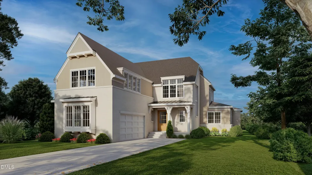 226 Fairview Road Cary NC 27511