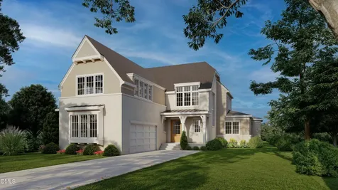 226 Fairview Road Cary NC 27511