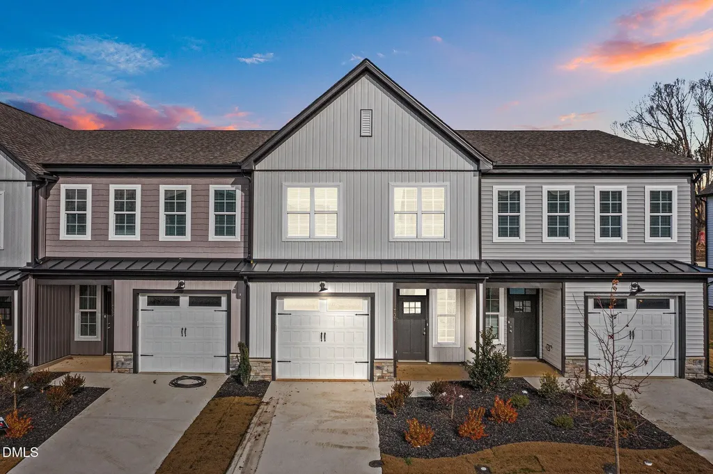 707 Jamescroft Way Rolesville NC 27571