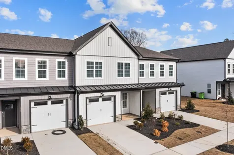 707 Jamescroft Way Rolesville NC 27571
