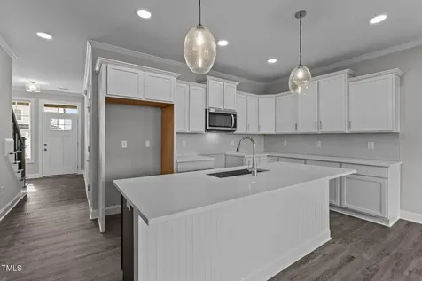 707 Jamescroft Way Rolesville NC 27571