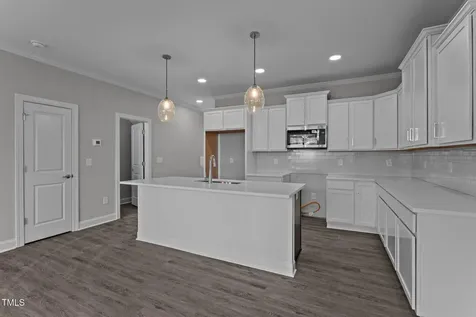 707 Jamescroft Way Rolesville NC 27571