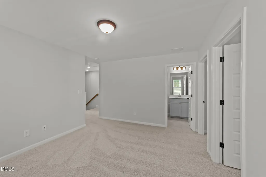 226 Blue Iris Parkway Clayton NC 27520