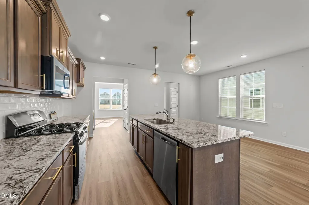 226 Blue Iris Parkway Clayton NC 27520