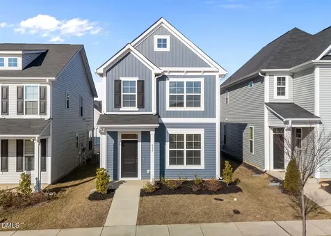 226 Blue Iris Parkway Clayton NC 27520