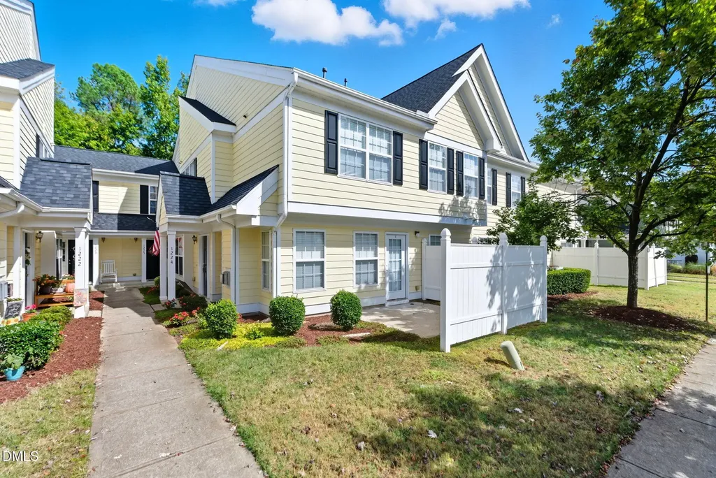 1224 Legacy Greene Avenue Wake Forest NC 27587