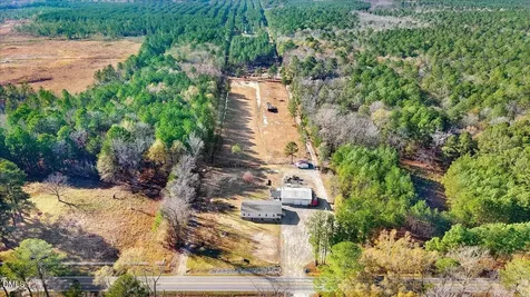 2310 Devils Racetrack Road Four Oaks NC 27524