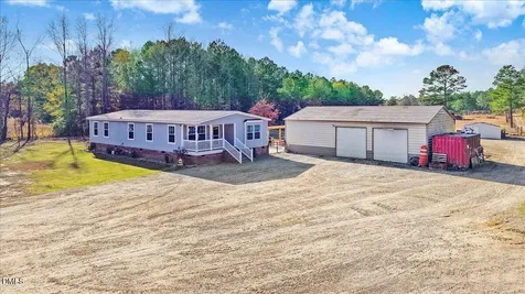 2310 Devils Racetrack Road Four Oaks NC 27524