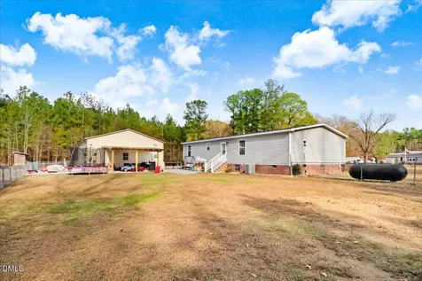 2310 Devils Racetrack Road Four Oaks NC 27524