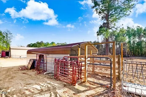 2310 Devils Racetrack Road Four Oaks NC 27524