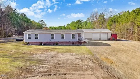 2310 Devils Racetrack Road Four Oaks NC 27524