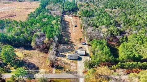 2310 Devils Racetrack Road Four Oaks NC 27524