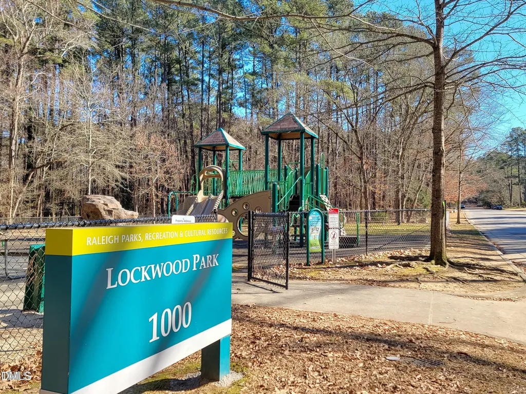 1232 Somerset Road Raleigh NC 27610