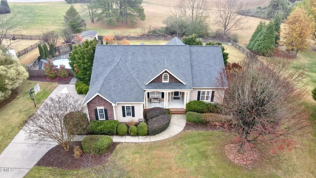 8616 Sunflower Meadows Lane Wake Forest NC 27587