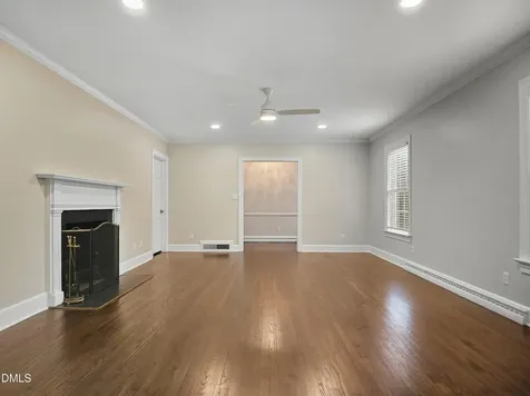 608 Prince Avenue Goldsboro NC 27530