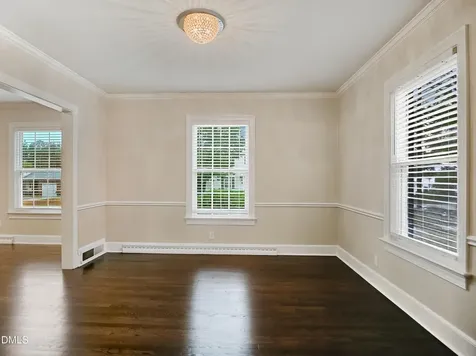 608 Prince Avenue Goldsboro NC 27530