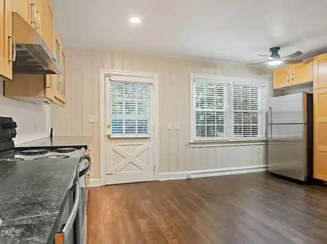 608 Prince Avenue Goldsboro NC 27530