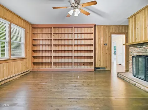 608 Prince Avenue Goldsboro NC 27530