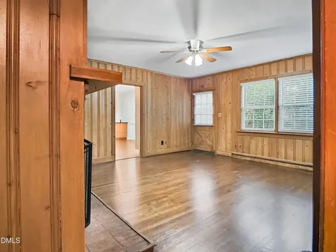 608 Prince Avenue Goldsboro NC 27530