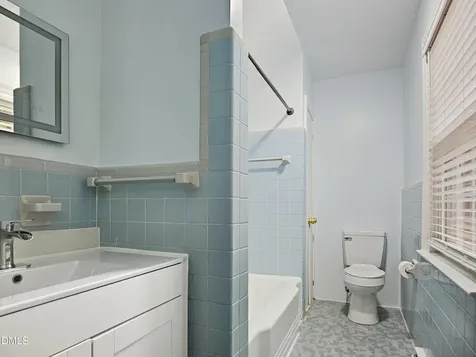 608 Prince Avenue Goldsboro NC 27530