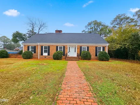 608 Prince Avenue Goldsboro NC 27530