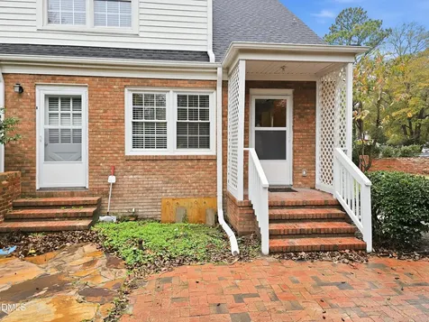 608 Prince Avenue Goldsboro NC 27530