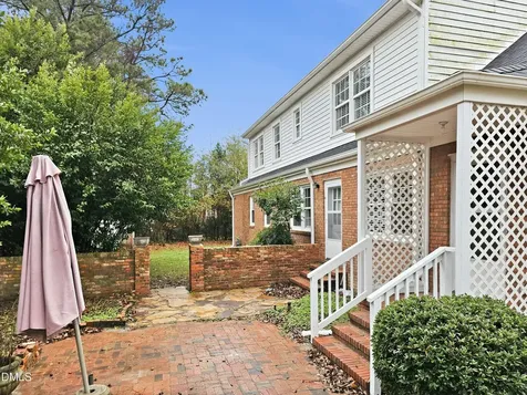 608 Prince Avenue Goldsboro NC 27530
