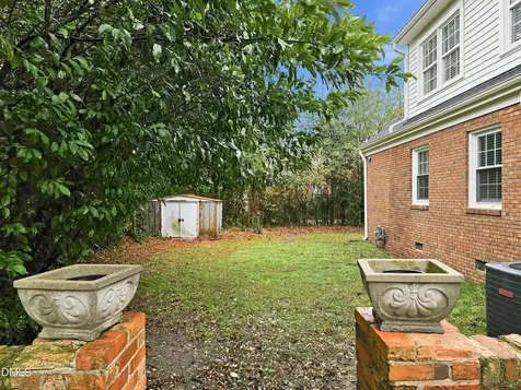 608 Prince Avenue Goldsboro NC 27530