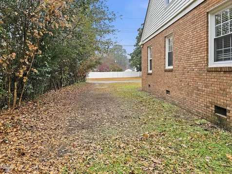 608 Prince Avenue Goldsboro NC 27530