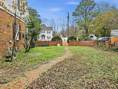 608 Prince Avenue Goldsboro NC 27530
